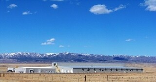 1008 W 7th St, Shoshoni, WY for sale - Image 1 of 8
