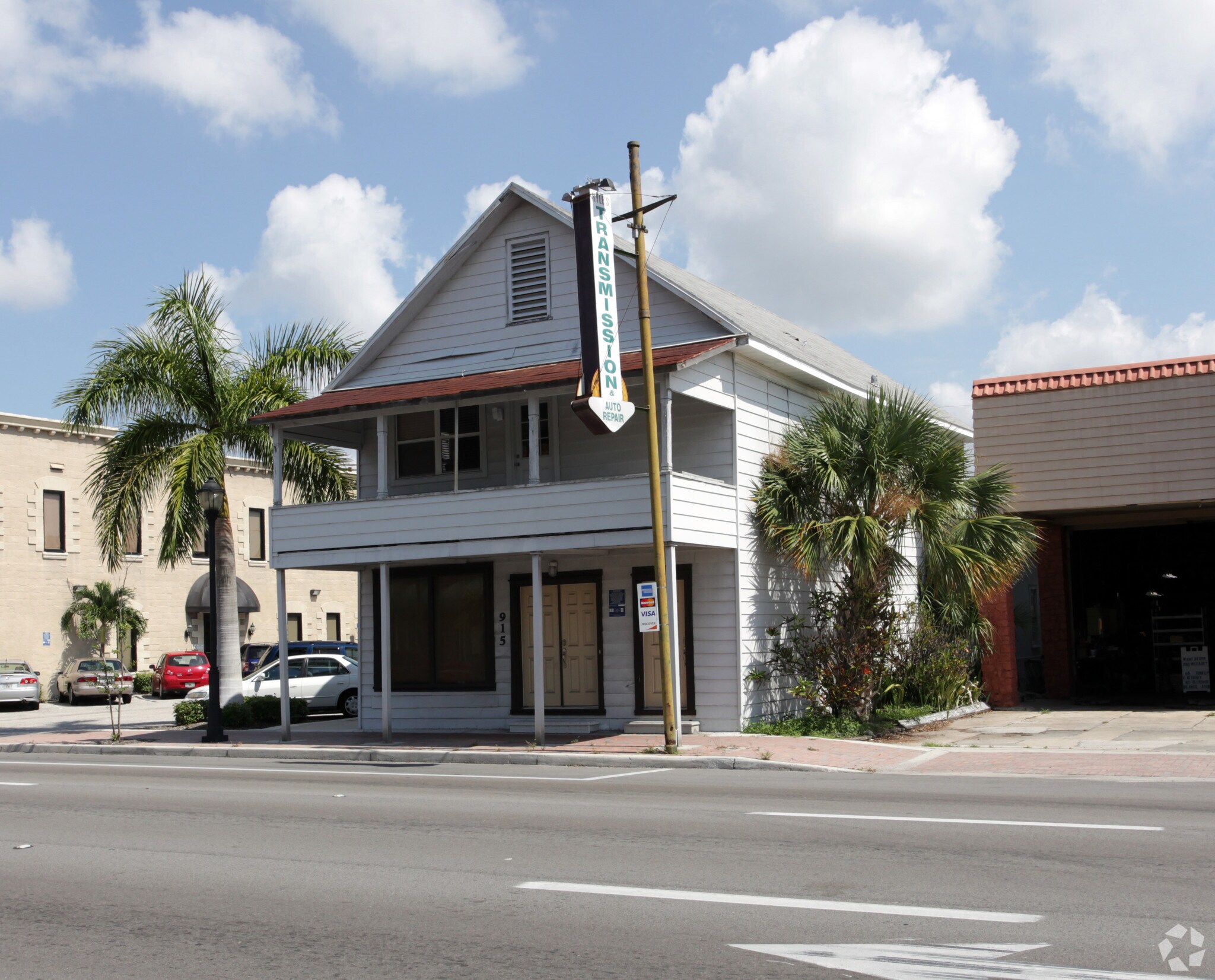 915 Manatee Ave, Bradenton, FL for sale Building Photo- Image 1 of 1