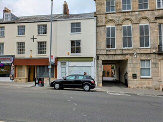 More details for 25 Fore St, Chard - Retail for Sale