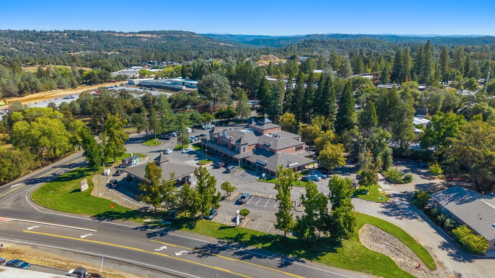 4535 Missouri Flat Rd, Placerville, CA for sale - Aerial - Image 3 of 7