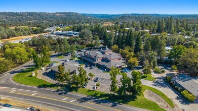 4535 Missouri Flat Rd, Placerville, CA - AERIAL  map view