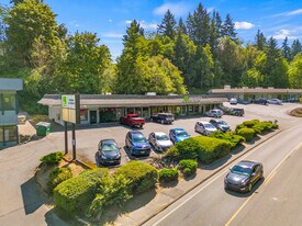 595 Bethel Ave SE, Port Orchard WA - Retail Space