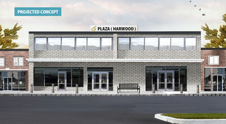 More details for 172-174 Harwood Ave S, Ajax, ON - Office for Lease