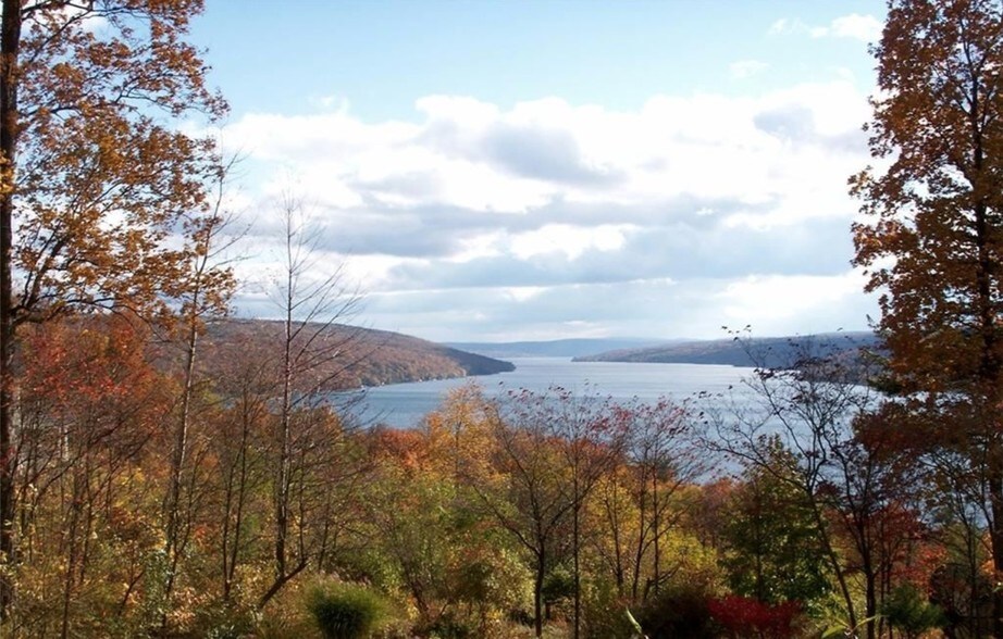 3420 Esperanza Rd, Keuka Park, NY 14478