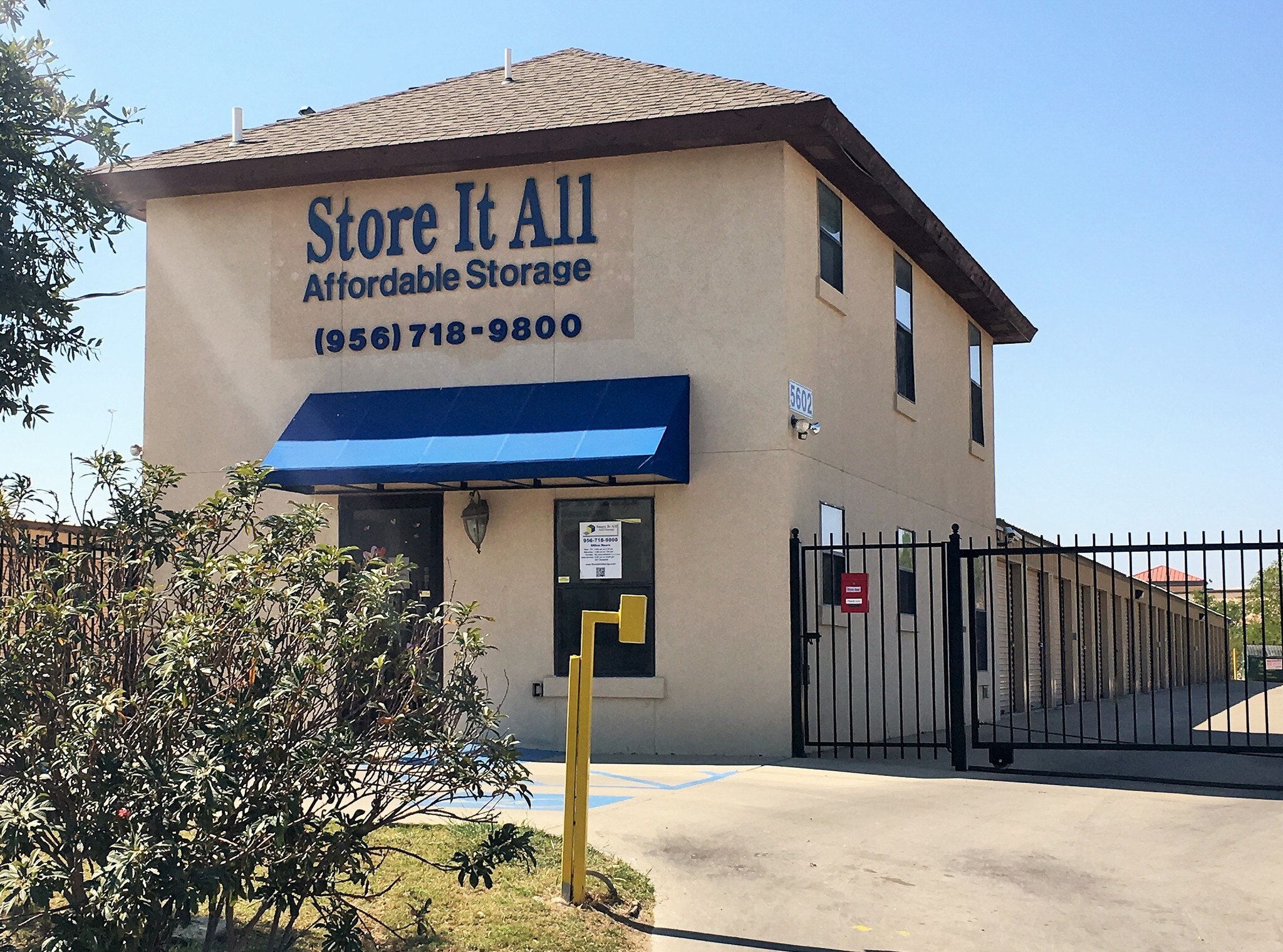 5602 Cerrito Prieto Ct, Laredo, TX for sale Primary Photo- Image 1 of 1