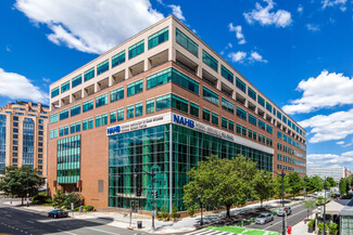 More details for 1201 15th St NW, Washington, DC - Office for Lease