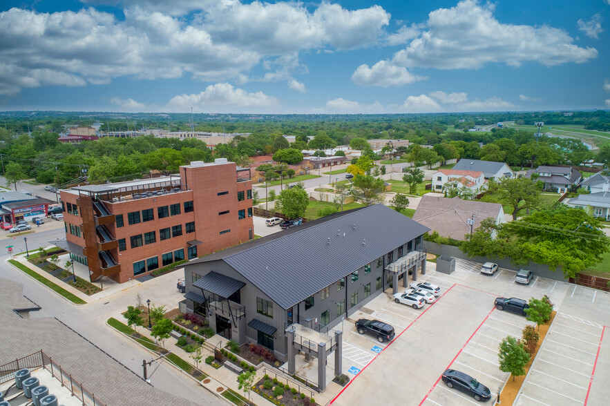 101 Nursery Ln, Fort Worth, TX for lease - Building Photo - Image 3 of 10