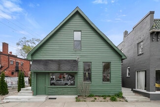 More details for 1042 Woodlawn Ave, Indianapolis, IN - Office/Retail for Lease