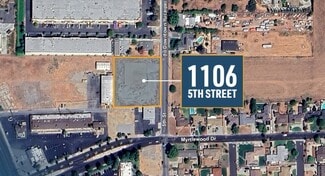 More details for 1106 5th St, Calimesa, CA - Land for Sale