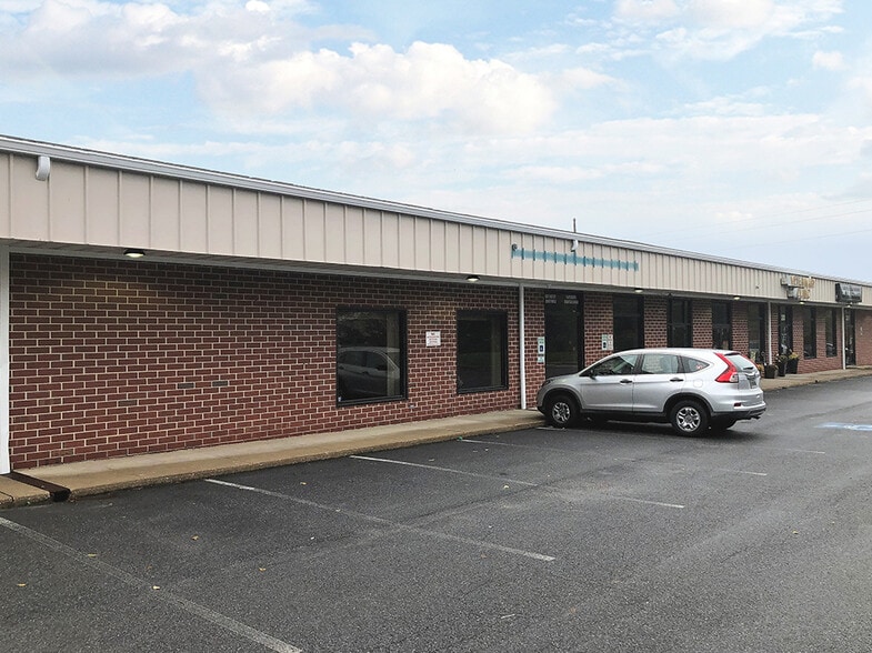 20 Liberty Rd, Sykesville, MD for lease - Primary Photo - Image 1 of 12