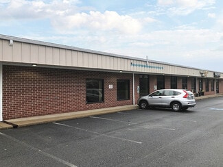 More details for 20 Liberty Rd, Sykesville, MD - Retail for Lease