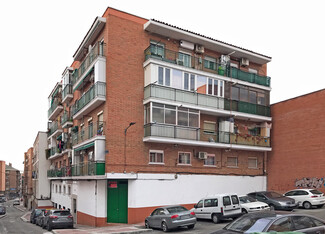 More details for Calle Ramón Esteban, 12, San Sebastián De Los Reyes - Multifamily for Sale