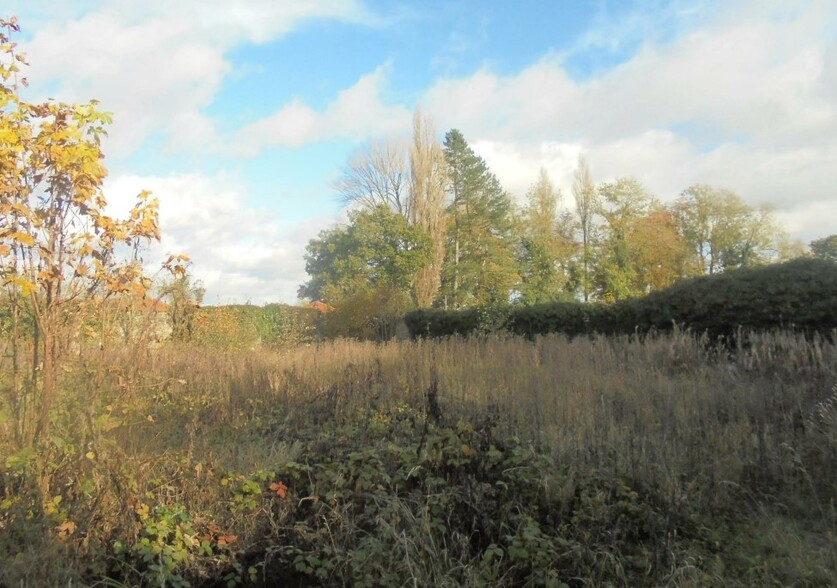 Leeming Ln N, Mansfield Woodhouse for sale - Primary Photo - Image 1 of 2