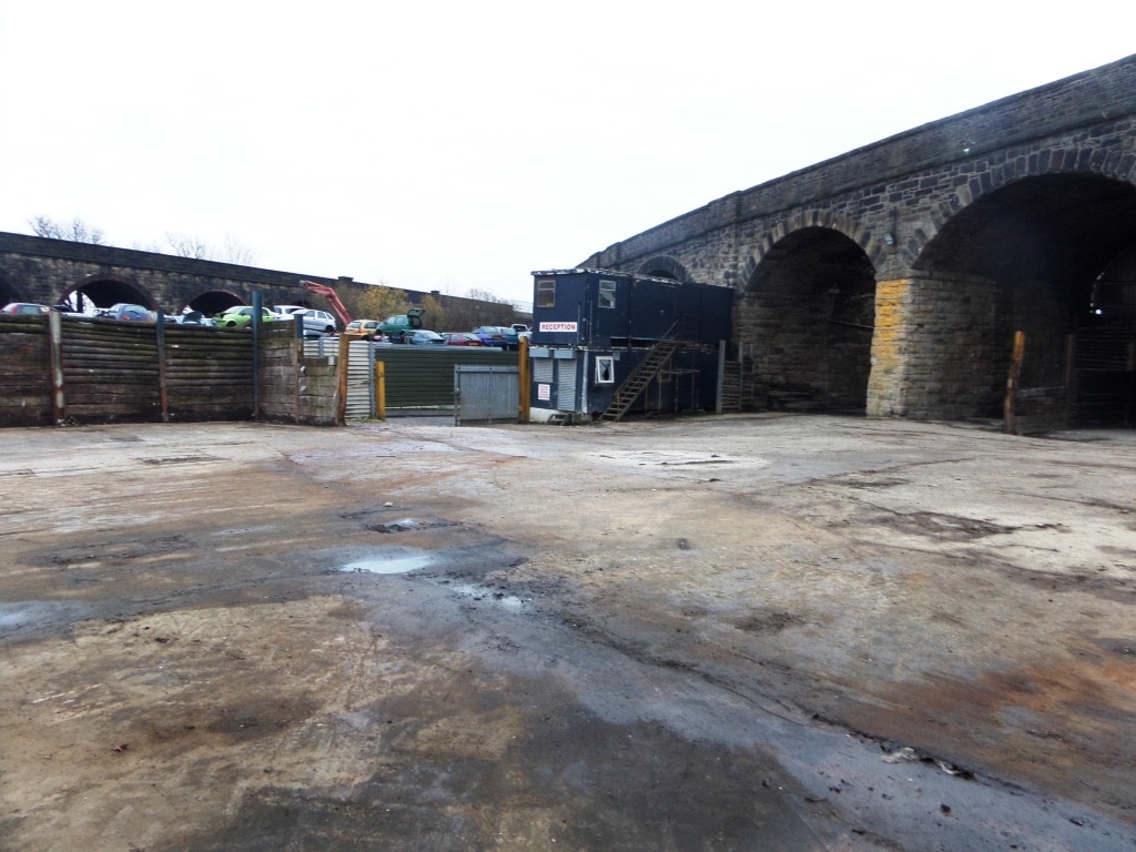 Arch St, Bolton for sale Primary Photo- Image 1 of 1