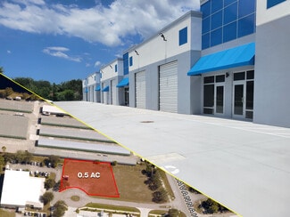 More details for 1497 NE Success dr, Jensen Beach, FL - Industrial for Sale