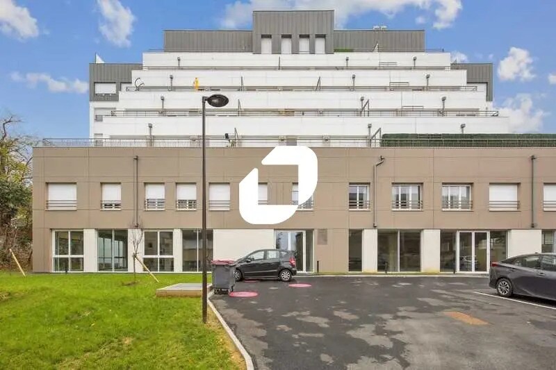 Vente Local d'activités 337 m² à 467 m² - Photo 1