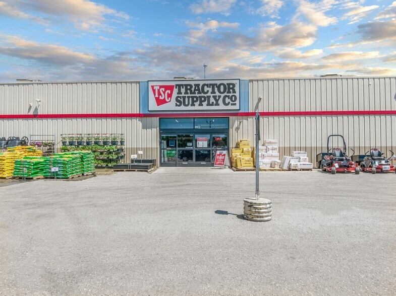 1202 4th Ave S, Wahpeton, ND for sale - Building Photo - Image 1 of 1