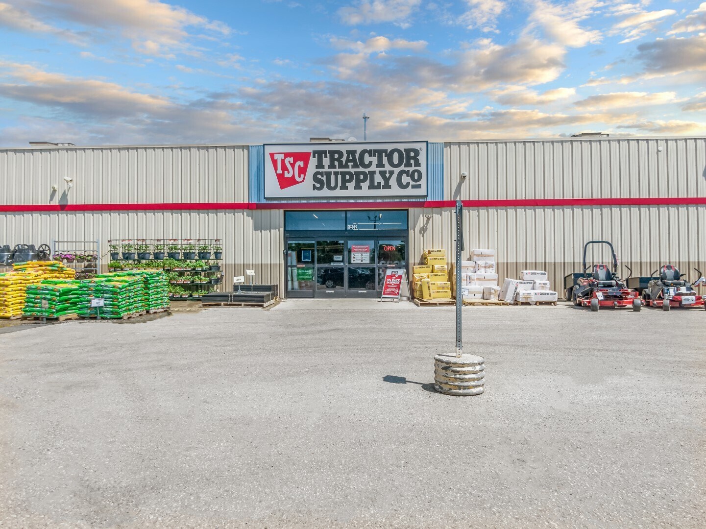 1202 4th Ave S, Wahpeton, ND for sale Building Photo- Image 1 of 1