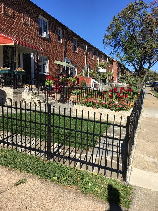 5302 Nelson Ave, Baltimore, MD 21215