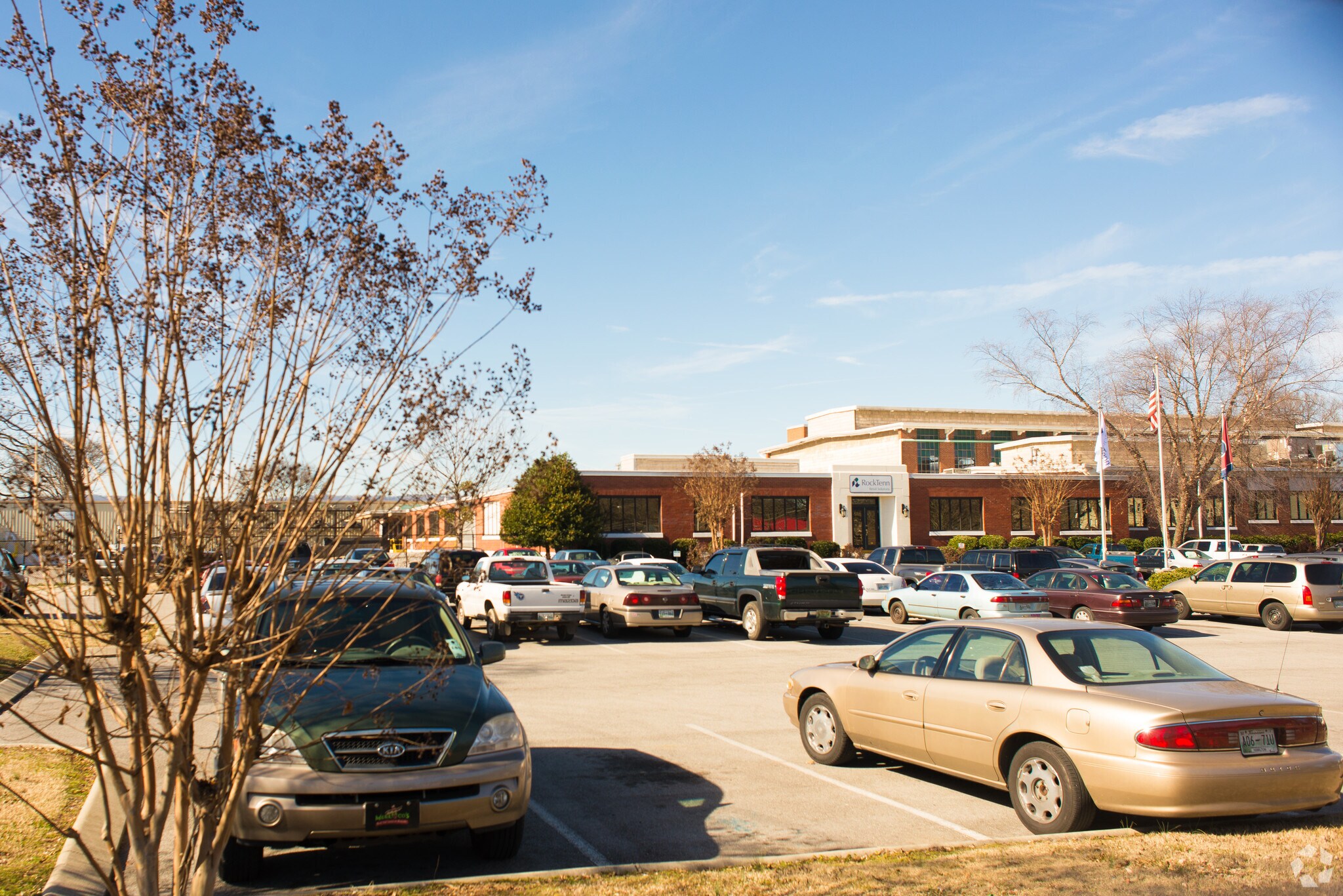 1601 S Holtzclaw Ave, Chattanooga, TN for sale Primary Photo- Image 1 of 1