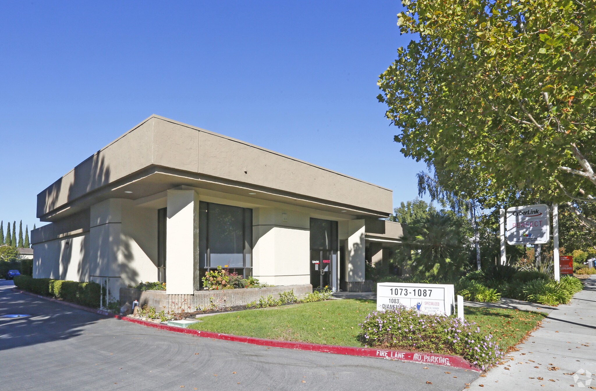 1069-1087 S Winchester Blvd, San Jose, CA for sale Building Photo- Image 1 of 1