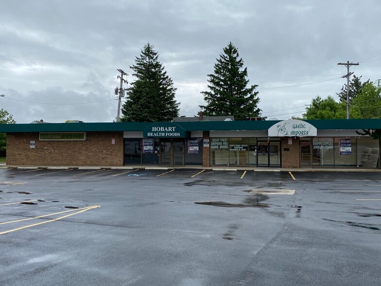 5629 Pearl Rd, Parma, OH for sale - Building Photo - Image 2 of 14