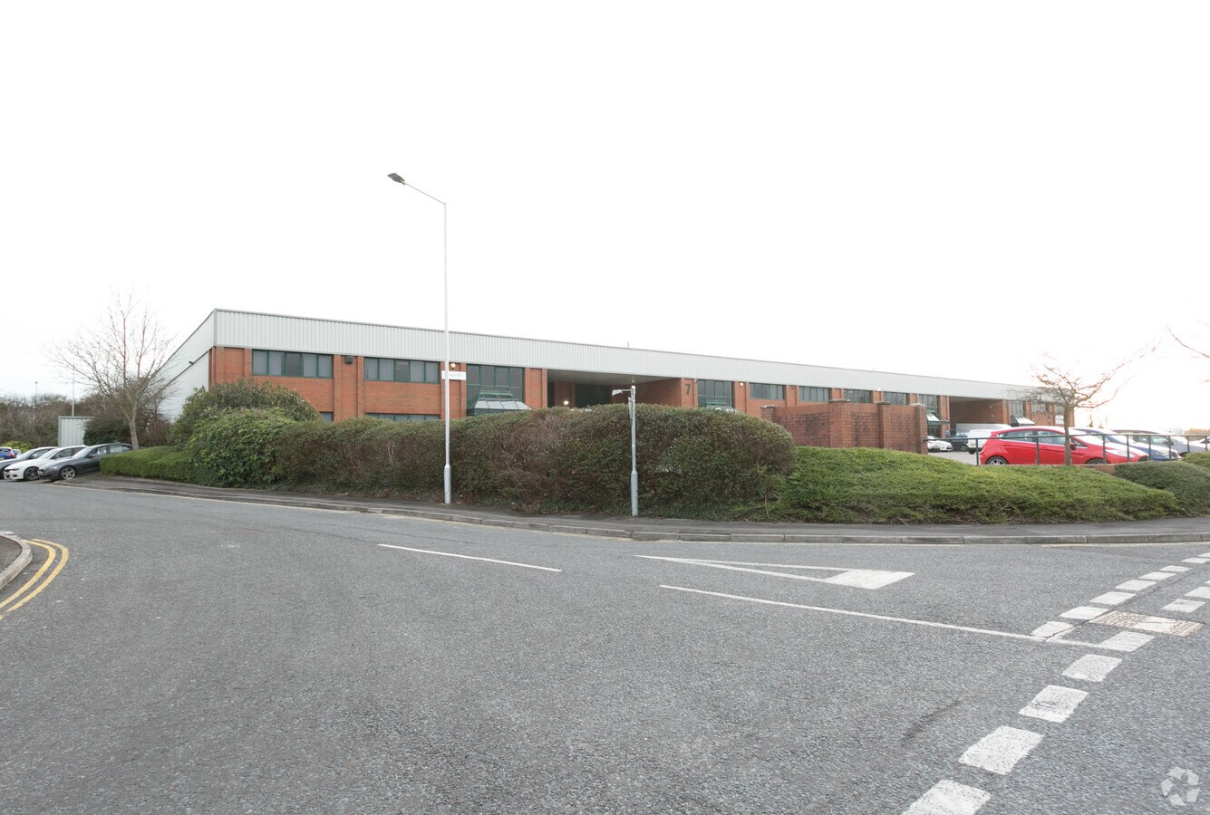 Cribbs Causeway, Bristol, AVN BS10 7TT