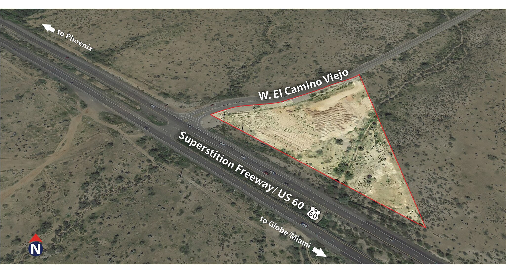 16587 E El Camino Viejo Rd, Gold Canyon, AZ for sale Building Photo- Image 1 of 1