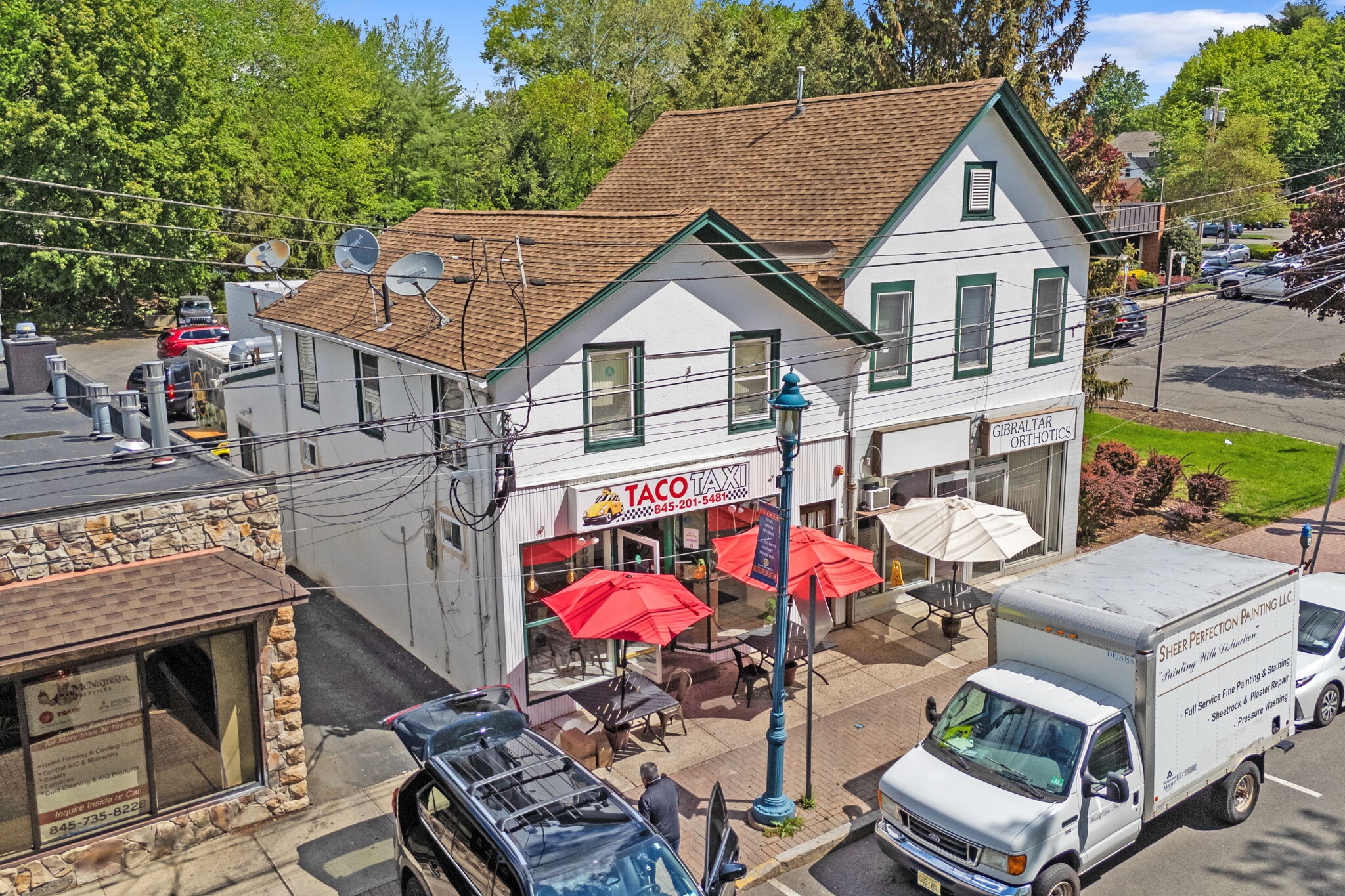 89-91 E Central Ave, Pearl River, NY for sale Building Photo- Image 1 of 19