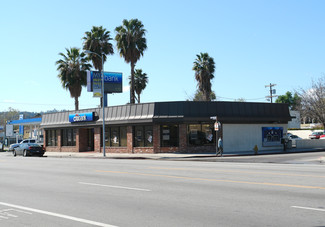 More details for 4821 Laurel Canyon Blvd, Valley Village, CA - Retail for Sale