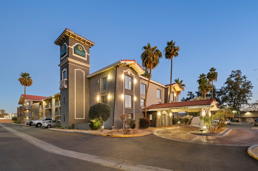 911 S 48th St, Tempe, AZ for sale - Building Photo - Image 2 of 24