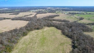 More details for 591 County Road 2376, Winnsboro, TX - Land for Sale