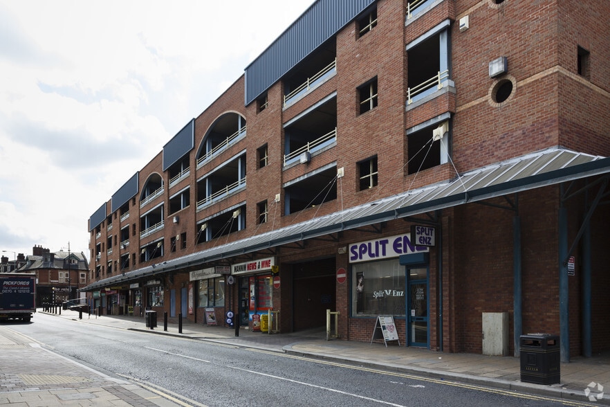 5668 Wellgate, Rotherham, SYK S60 2LR