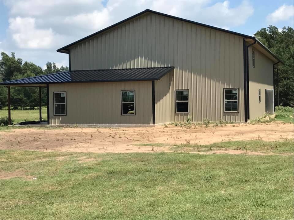 2338 Fm 196, Blossom, TX 75416