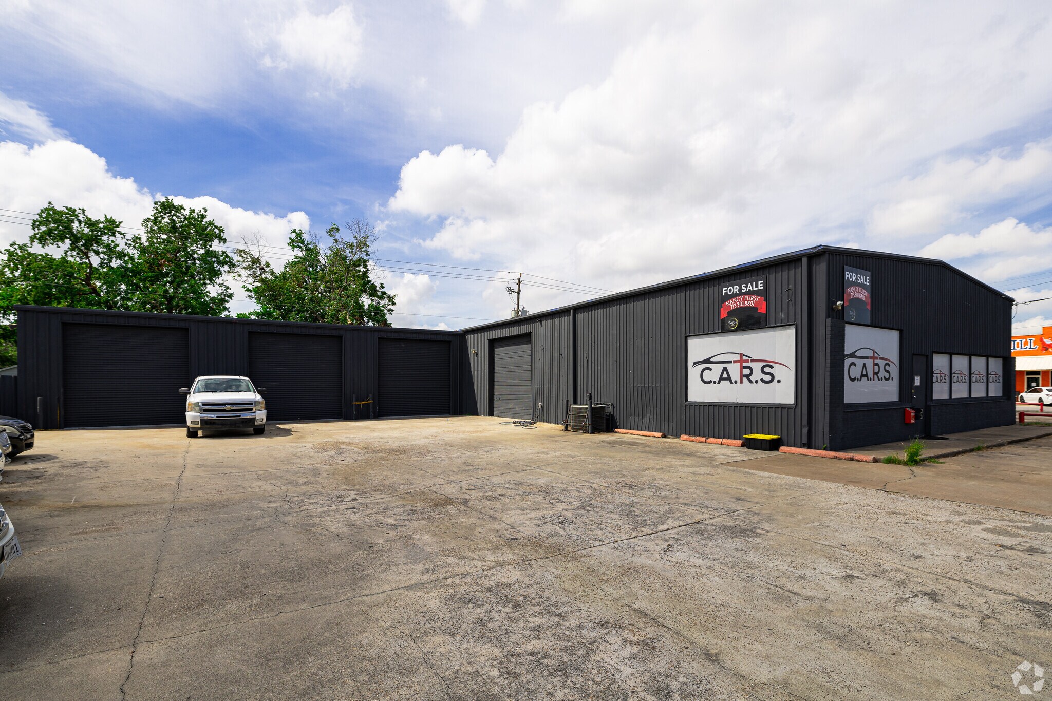 404 Spencer Hwy, South Houston, TX for sale Primary Photo- Image 1 of 1