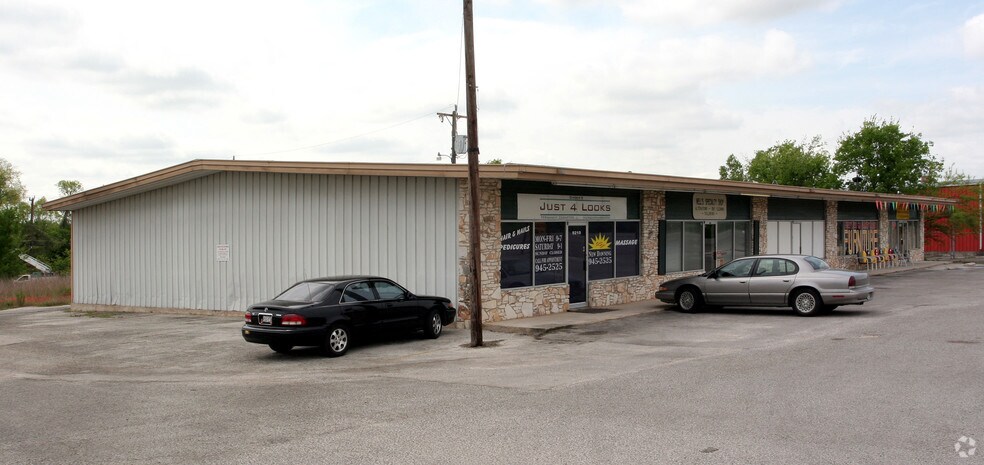 10650 Toepperwein Rd, Converse, TX 78109 Retail Property 10650 Toepperwein Rd, Converse, TX 78109 Retail Property