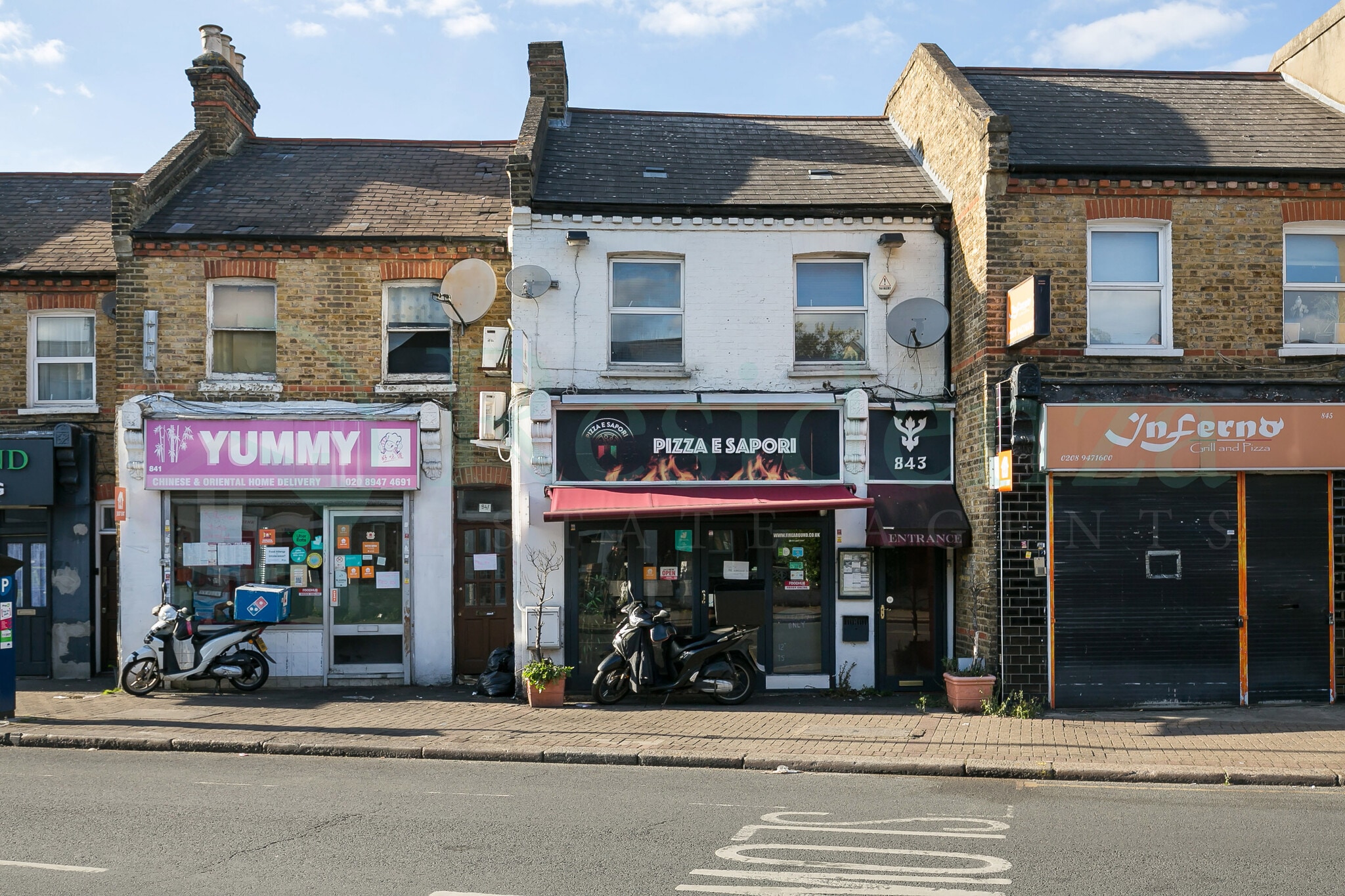 843 Garratt Ln, London for sale Building Photo- Image 1 of 1