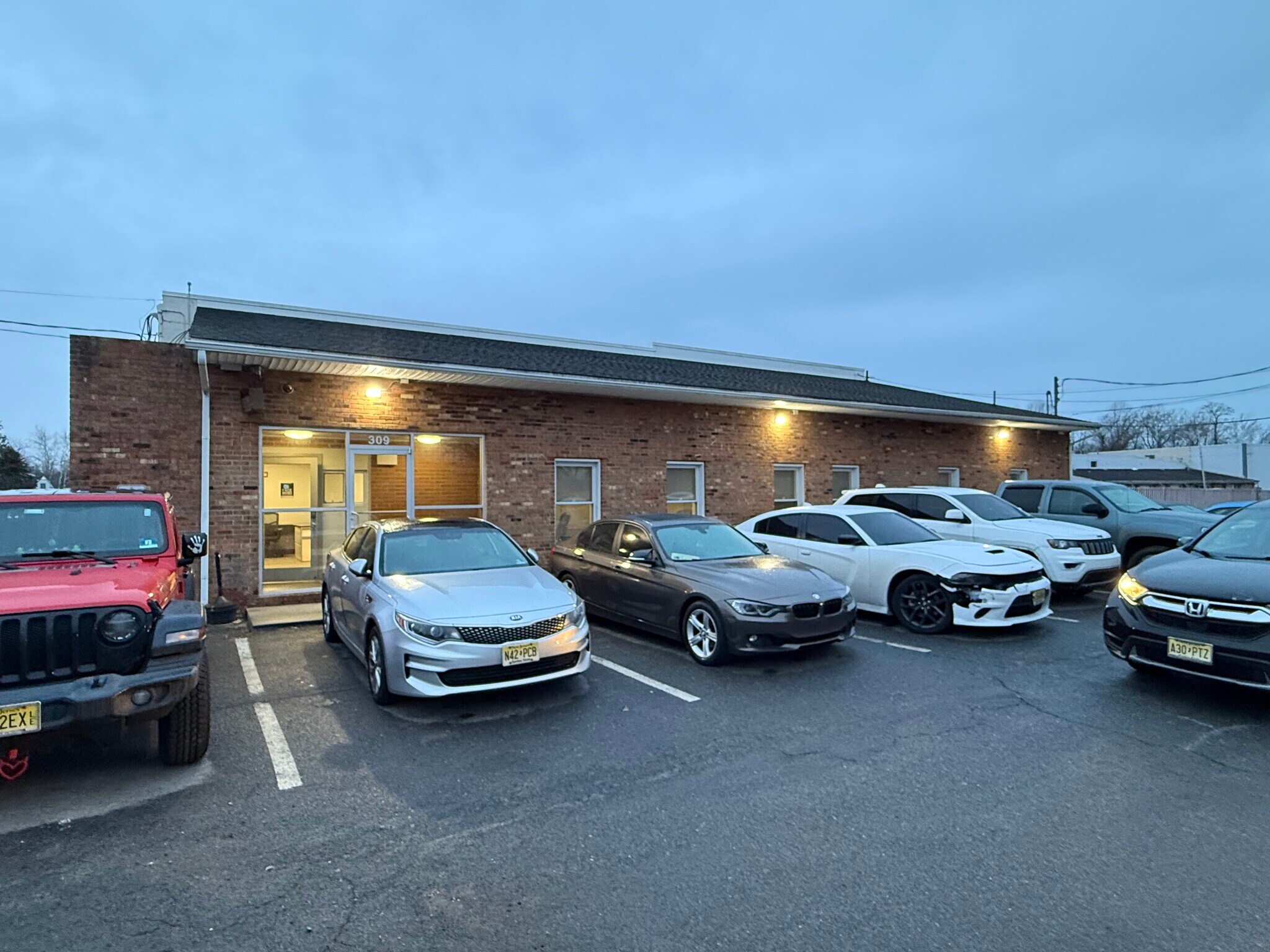 309 Salina Rd, Sewell, NJ for lease Interior Photo- Image 1 of 10