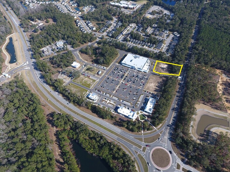 2500 May River Crossing, Bluffton, SC for sale - Building Photo - Image 1 of 4