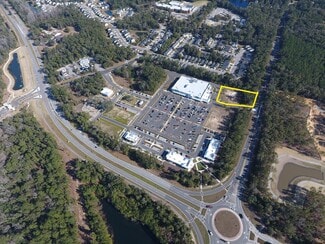 More details for 2500 May River Crossing, Bluffton, SC - Land for Sale