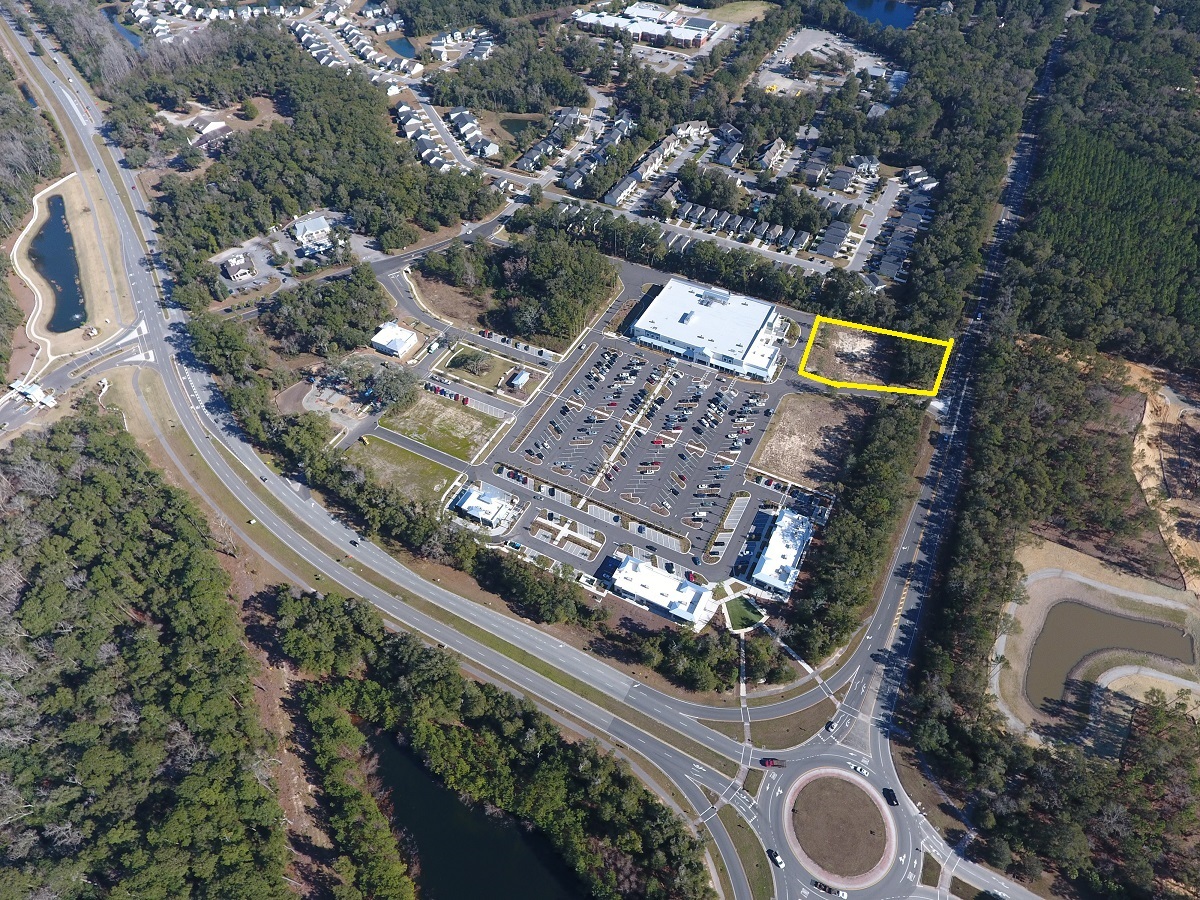 2500 May River Crossing, Bluffton, SC for sale Building Photo- Image 1 of 5