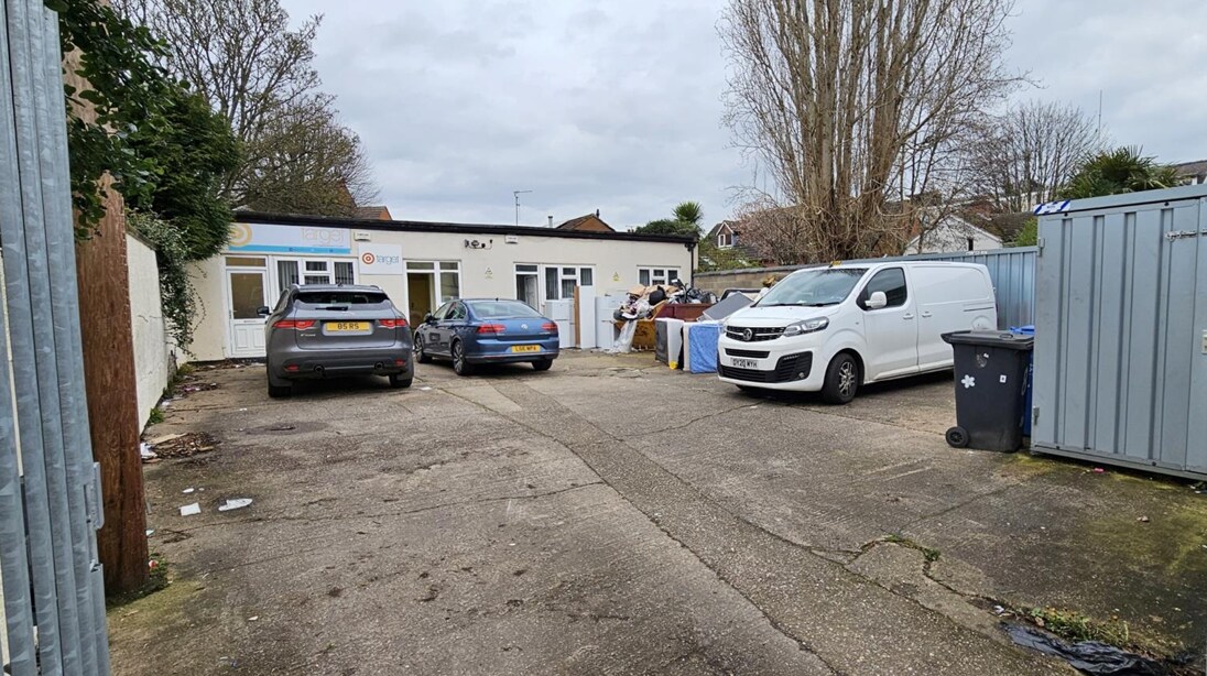 7A Edward St, Derby for sale Building Photo- Image 1 of 1