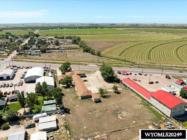 4596 US-26/85, Torrington, WY for sale - Building Photo - Image 3 of 47