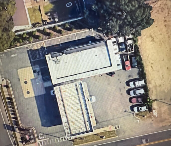 2086 Route 88, Brick, NJ for sale - Building Photo - Image 1 of 3