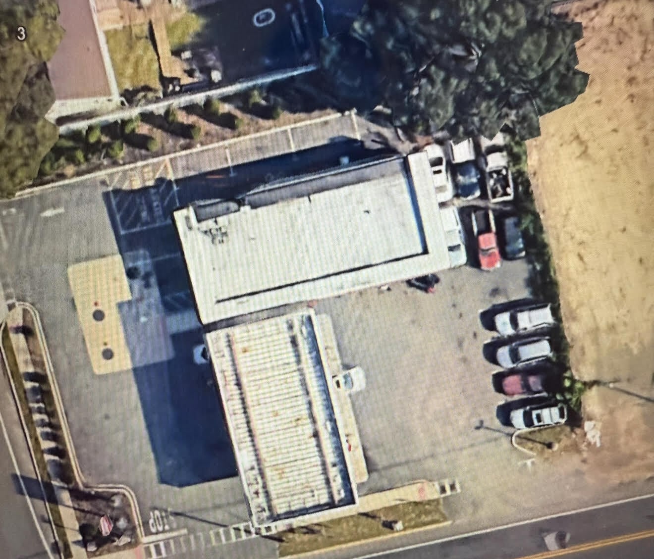 2086 Route 88, Brick, NJ for sale Building Photo- Image 1 of 4