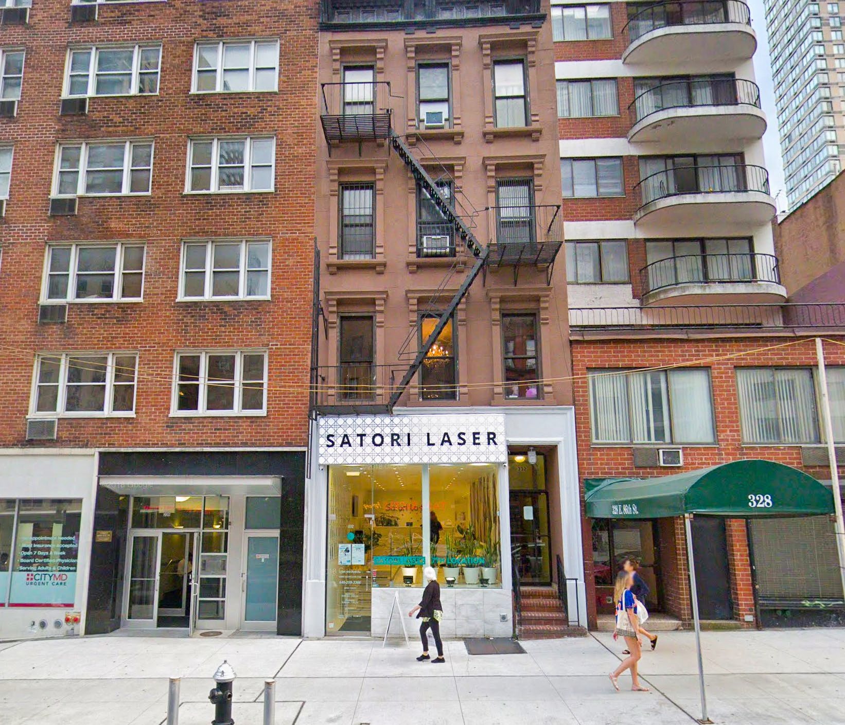 332 E 86th St, New York, NY 10028 | LoopNet