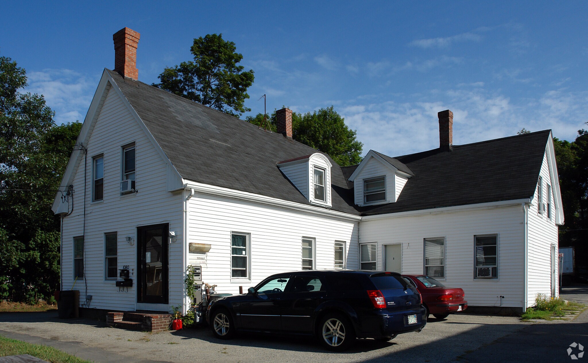 1080 Washington St, Weymouth, MA for sale Primary Photo- Image 1 of 1