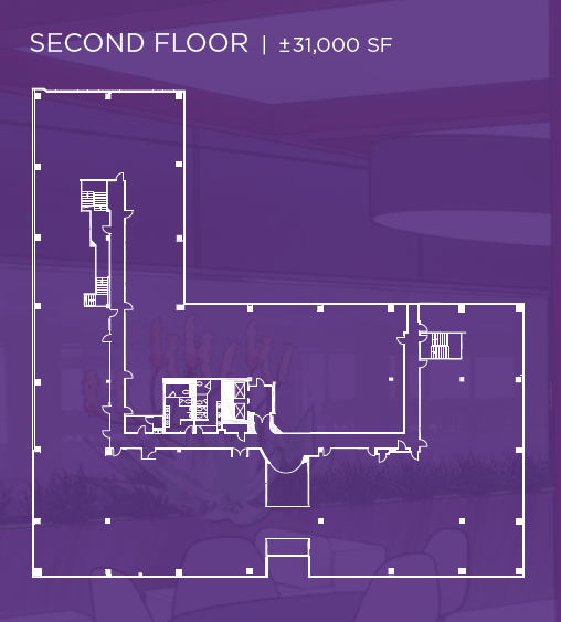 660 J St, Sacramento, CA for lease Floor Plan- Image 1 of 1