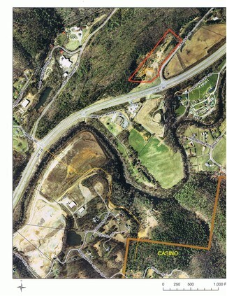 More details for 35 Tomotla Rd, Murphy, NC - Land for Sale