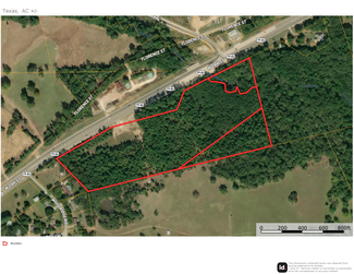 More details for 5210 US 79, Palestine, TX - Land for Sale